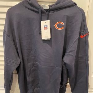 Chicago Bears Women’s Hoodie